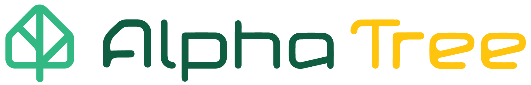 Alpha logo logo